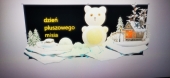 DZIEŃ PLUSZOWEGO MISIA.